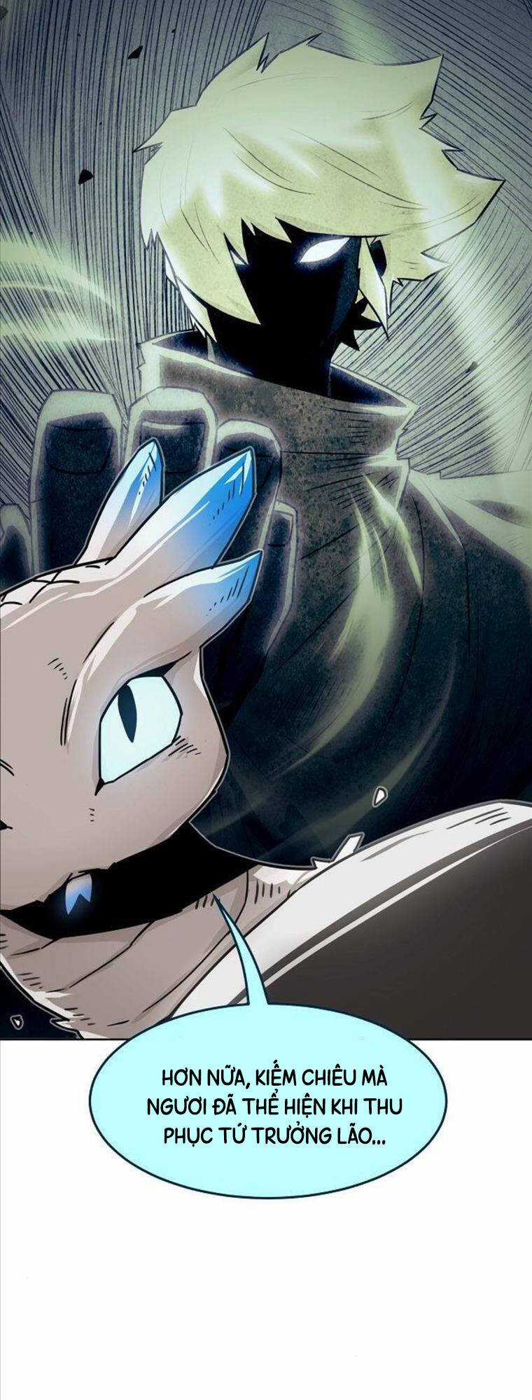 Tiểu Gia Chủ Của Tứ Xuyên Đường Gia Trở Thành Kiếm Thần Chapter 32 trang 27