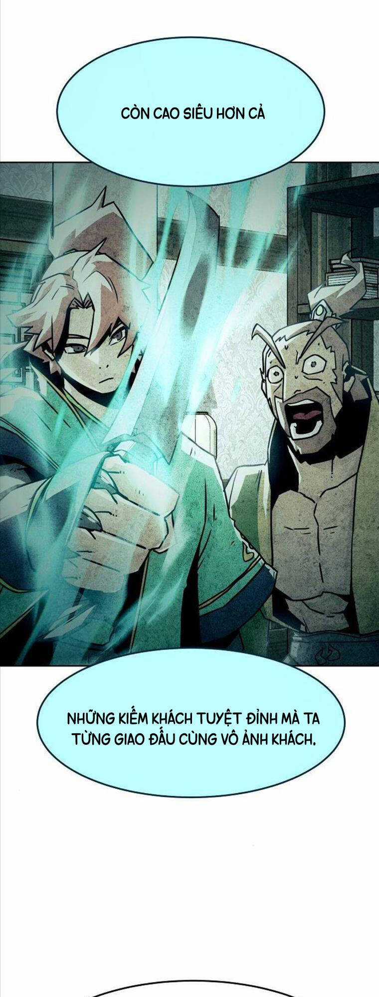 Tiểu Gia Chủ Của Tứ Xuyên Đường Gia Trở Thành Kiếm Thần Chapter 32 trang 28