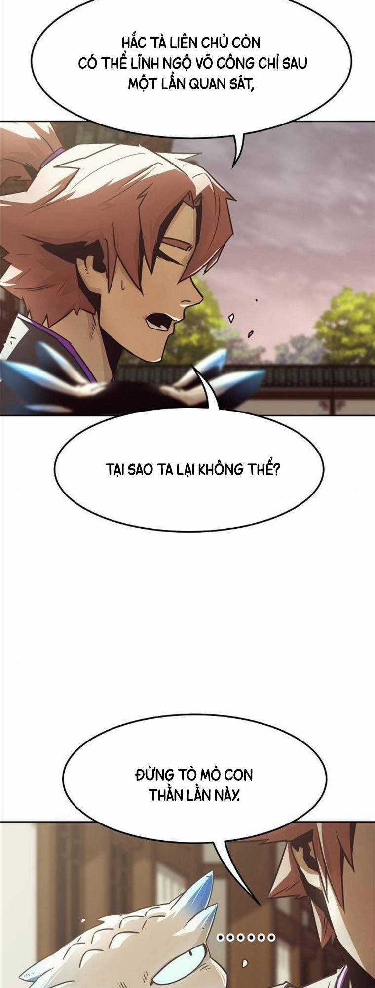 Tiểu Gia Chủ Của Tứ Xuyên Đường Gia Trở Thành Kiếm Thần Chapter 32 trang 29