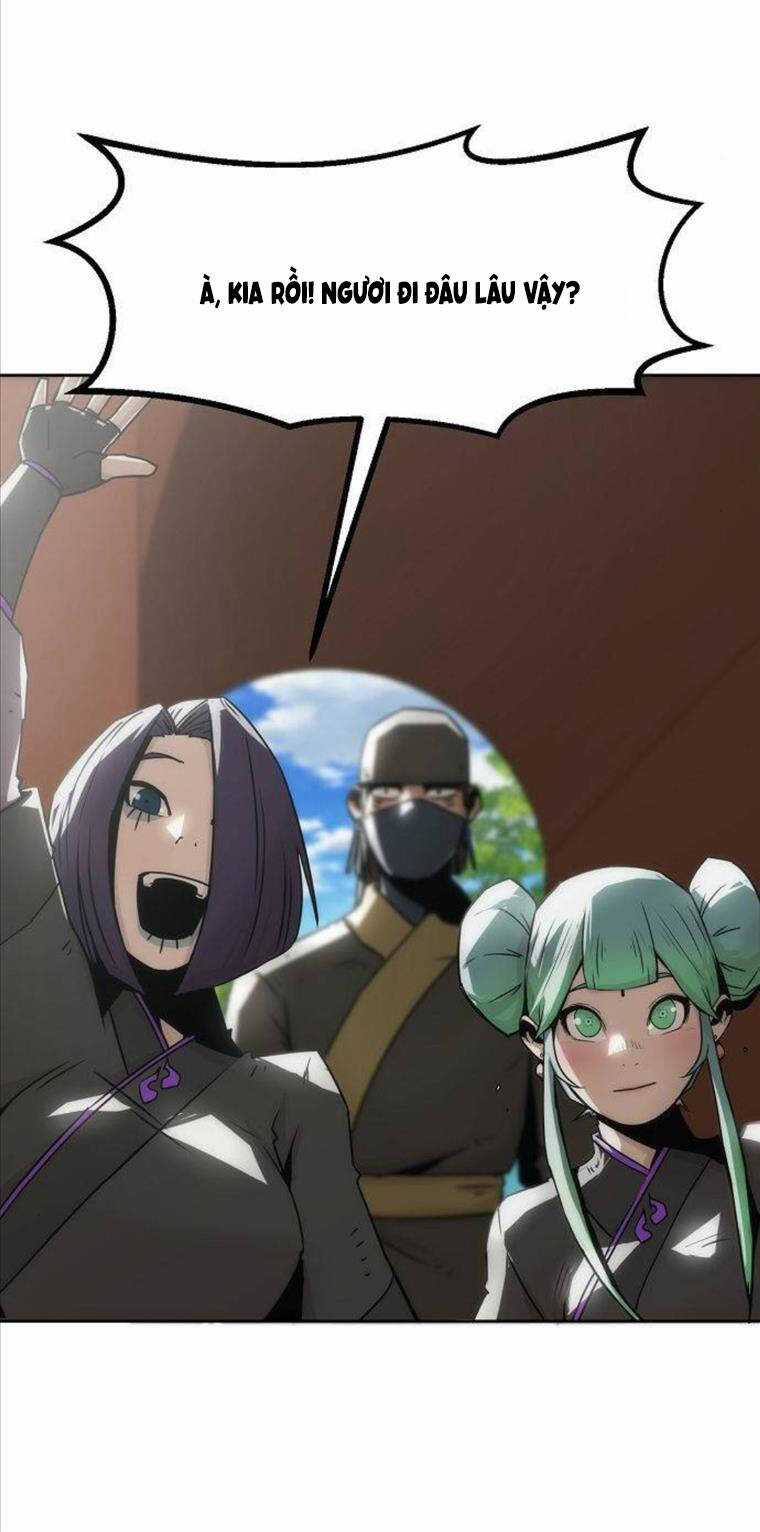 Tiểu Gia Chủ Của Tứ Xuyên Đường Gia Trở Thành Kiếm Thần Chapter 32 trang 31