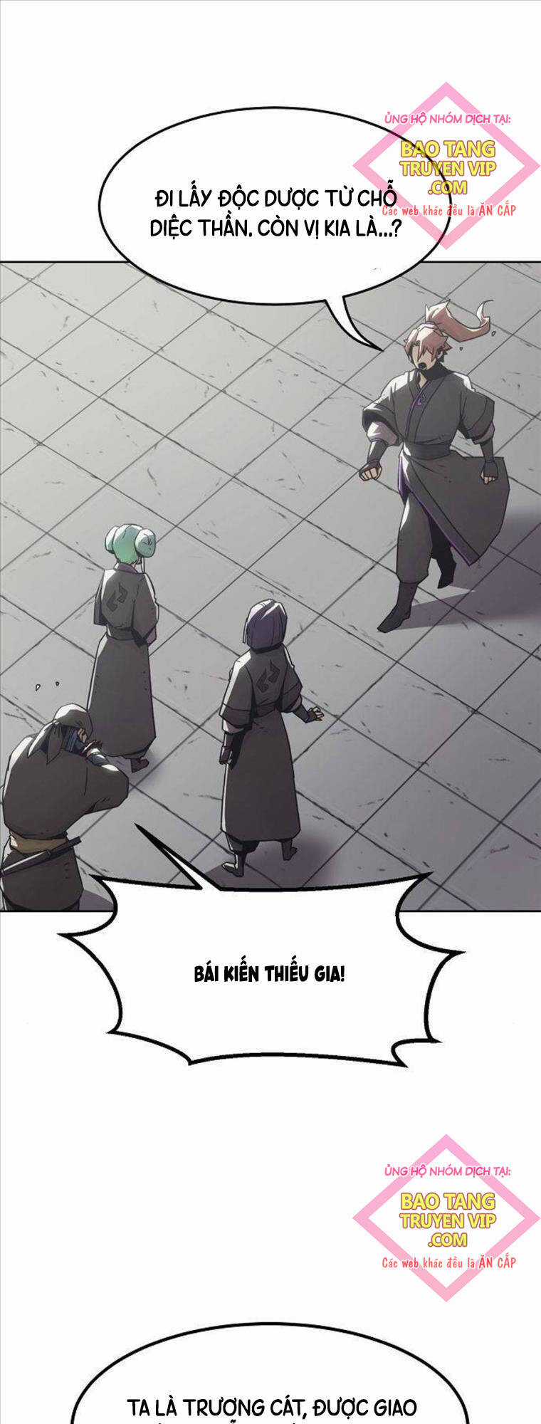 Tiểu Gia Chủ Của Tứ Xuyên Đường Gia Trở Thành Kiếm Thần Chapter 32 trang 32