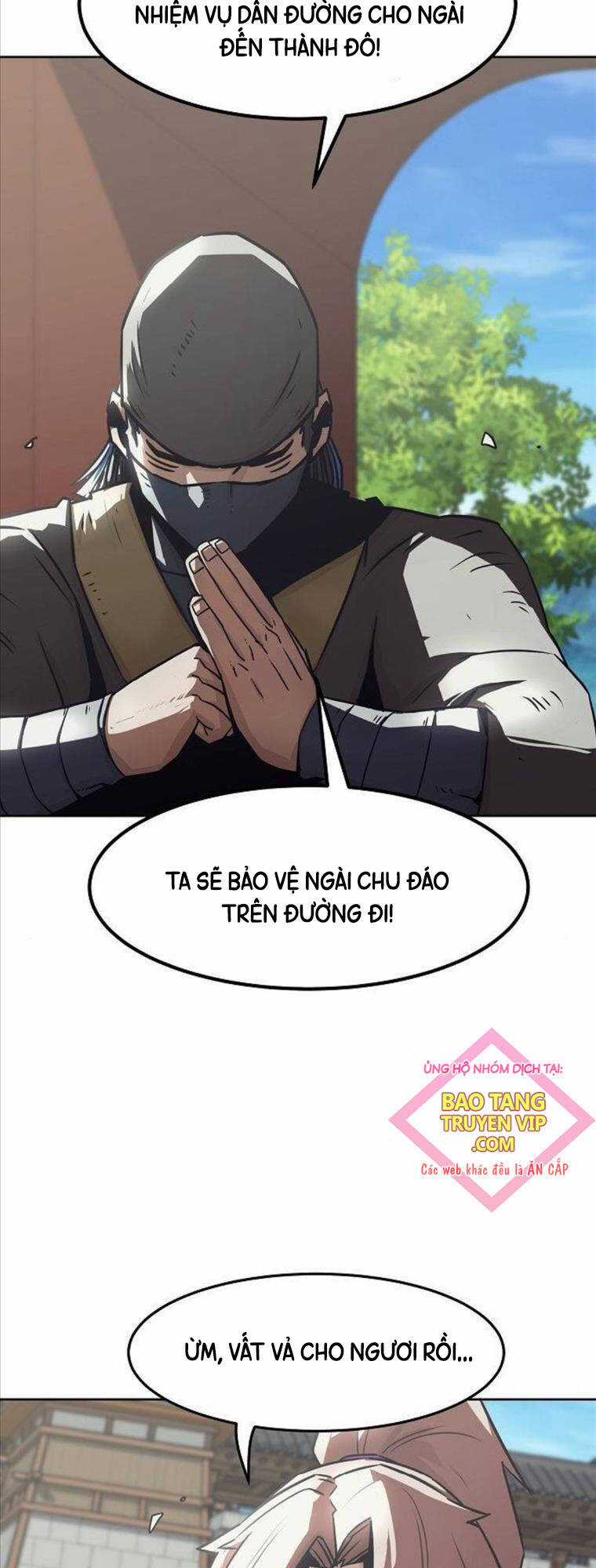 Tiểu Gia Chủ Của Tứ Xuyên Đường Gia Trở Thành Kiếm Thần Chapter 32 trang 33