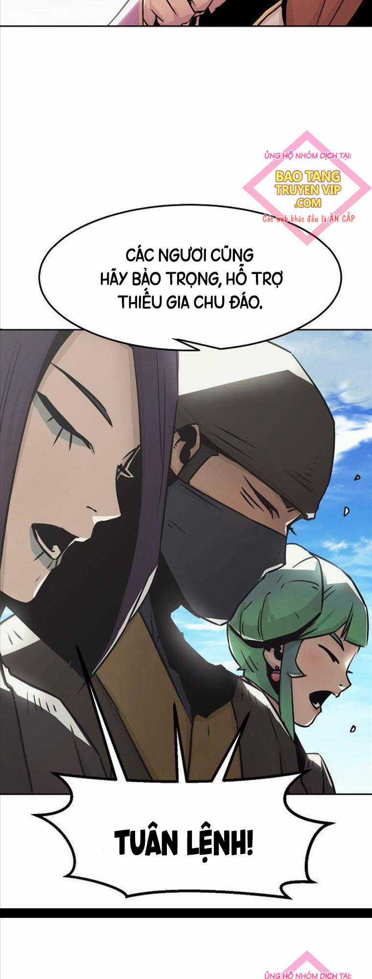 Tiểu Gia Chủ Của Tứ Xuyên Đường Gia Trở Thành Kiếm Thần Chapter 32 trang 39