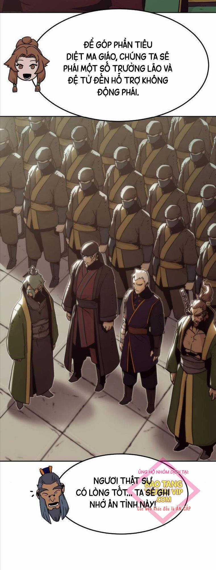 Tiểu Gia Chủ Của Tứ Xuyên Đường Gia Trở Thành Kiếm Thần Chapter 32 trang 4