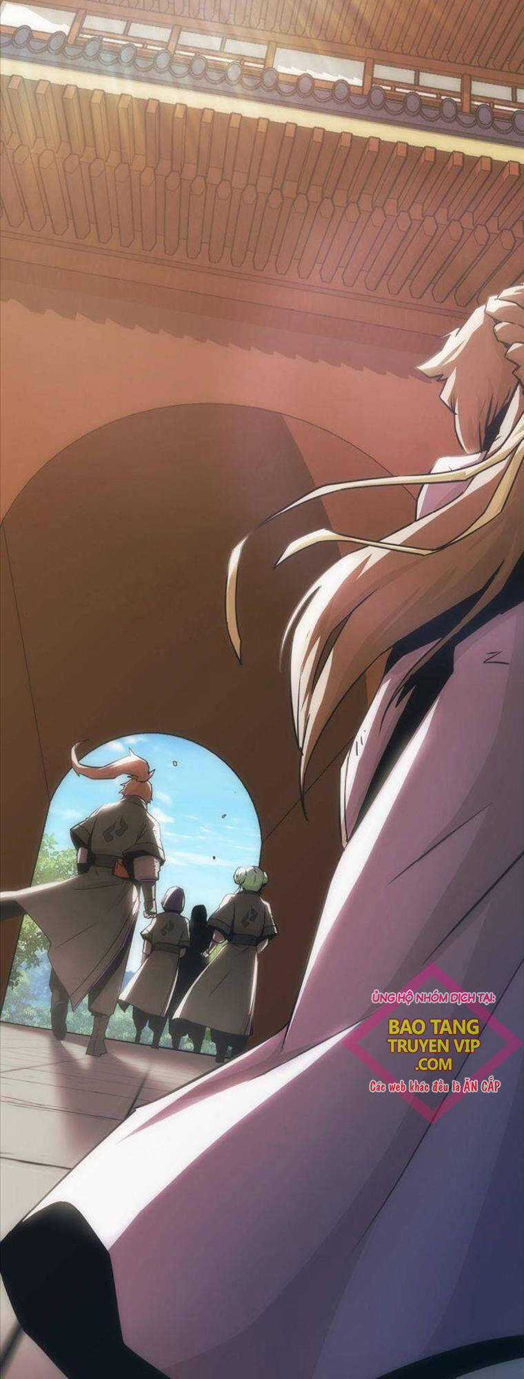 Tiểu Gia Chủ Của Tứ Xuyên Đường Gia Trở Thành Kiếm Thần Chapter 32 trang 41