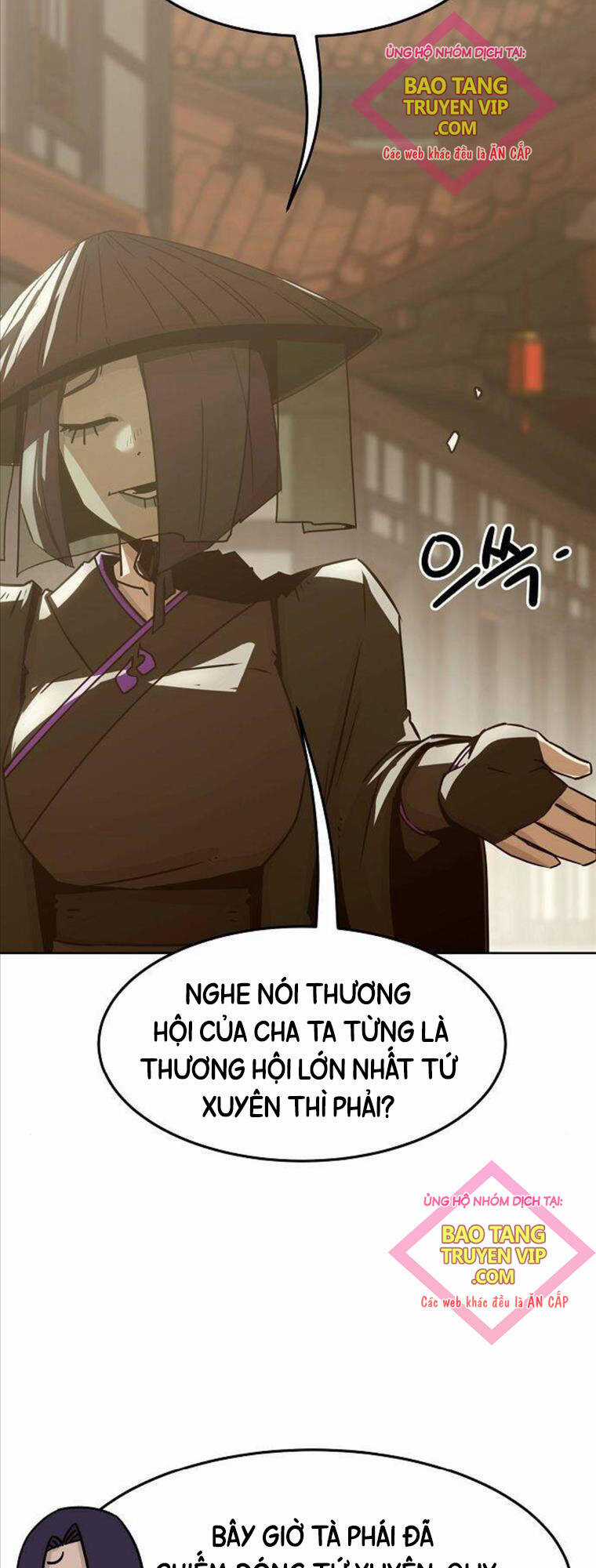 Tiểu Gia Chủ Của Tứ Xuyên Đường Gia Trở Thành Kiếm Thần Chapter 32 trang 46