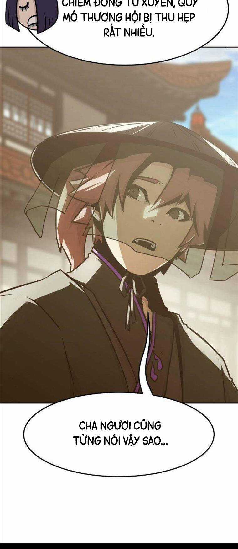 Tiểu Gia Chủ Của Tứ Xuyên Đường Gia Trở Thành Kiếm Thần Chapter 32 trang 47