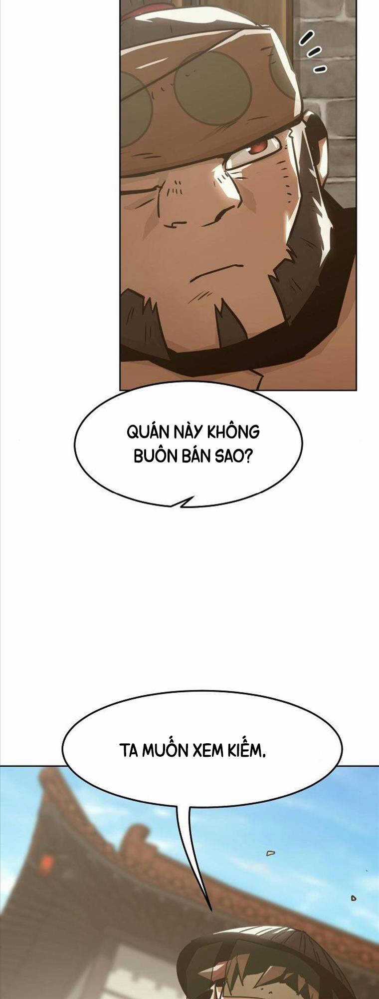 Tiểu Gia Chủ Của Tứ Xuyên Đường Gia Trở Thành Kiếm Thần Chapter 32 trang 54