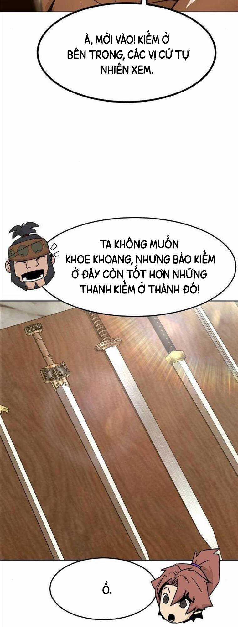 Tiểu Gia Chủ Của Tứ Xuyên Đường Gia Trở Thành Kiếm Thần Chapter 32 trang 56