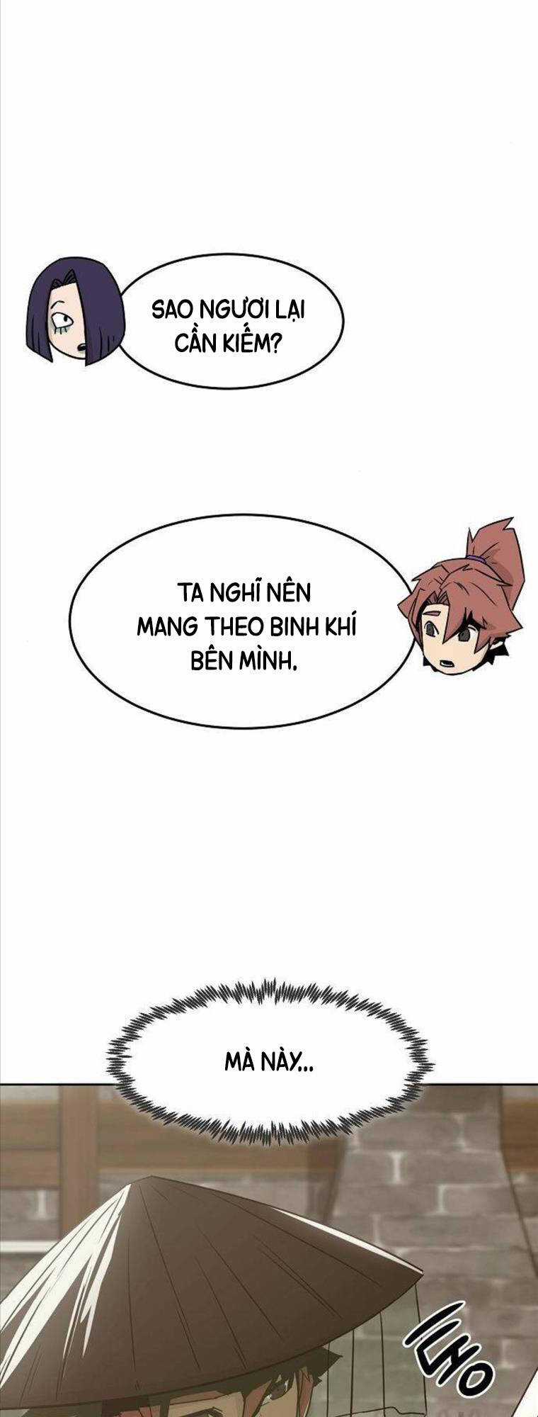 Tiểu Gia Chủ Của Tứ Xuyên Đường Gia Trở Thành Kiếm Thần Chapter 32 trang 57