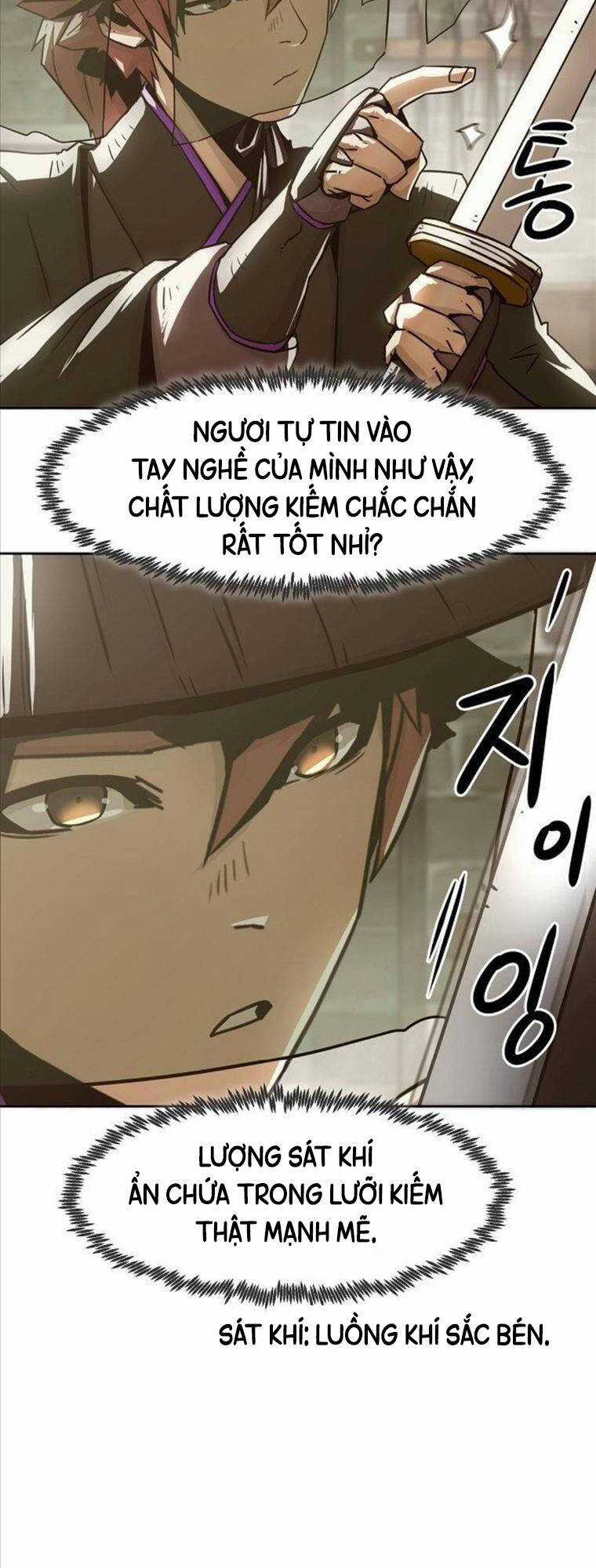 Tiểu Gia Chủ Của Tứ Xuyên Đường Gia Trở Thành Kiếm Thần Chapter 32 trang 58