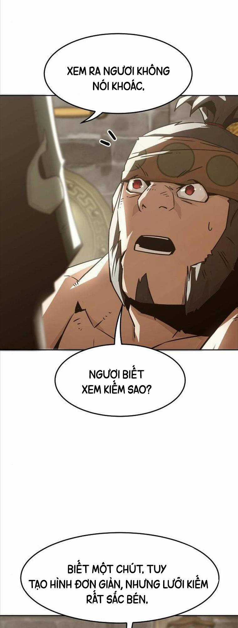 Tiểu Gia Chủ Của Tứ Xuyên Đường Gia Trở Thành Kiếm Thần Chapter 32 trang 59