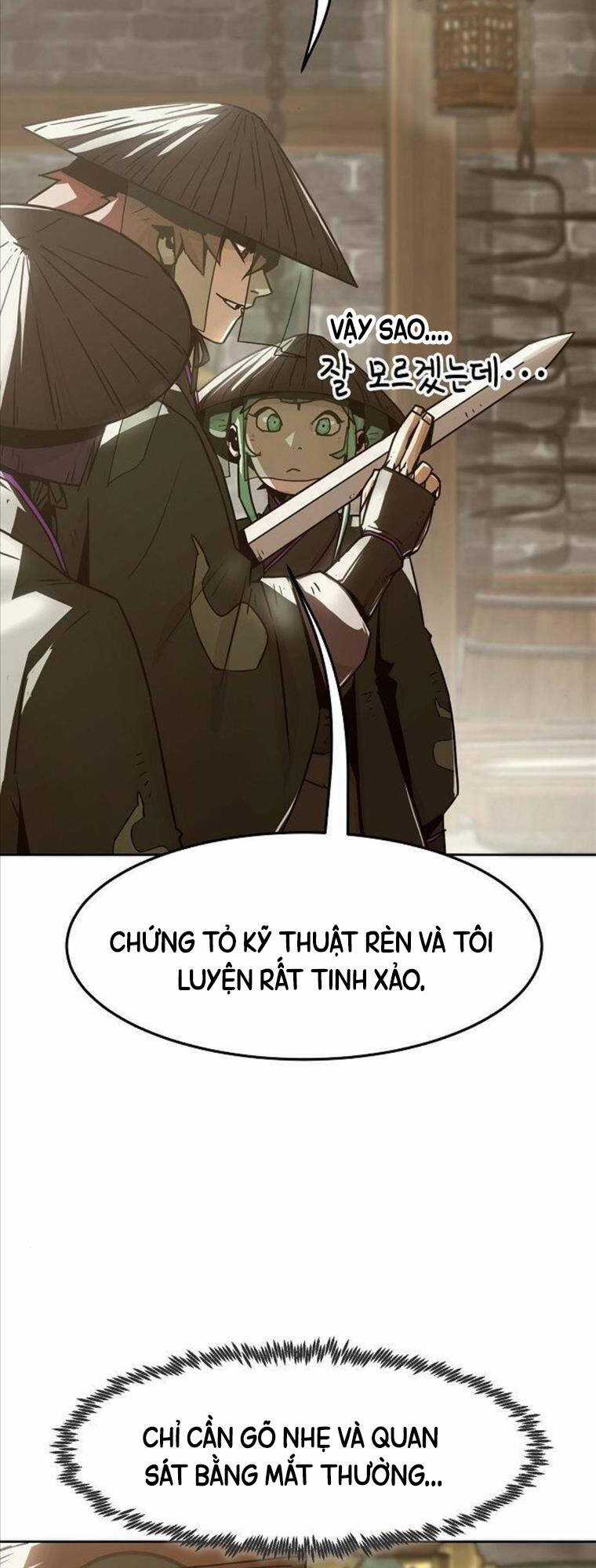 Tiểu Gia Chủ Của Tứ Xuyên Đường Gia Trở Thành Kiếm Thần Chapter 32 trang 60