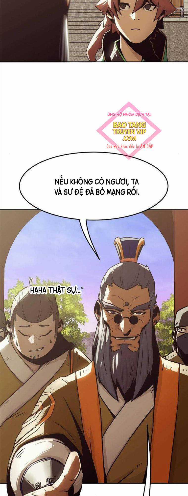 Tiểu Gia Chủ Của Tứ Xuyên Đường Gia Trở Thành Kiếm Thần Chapter 32 trang 7