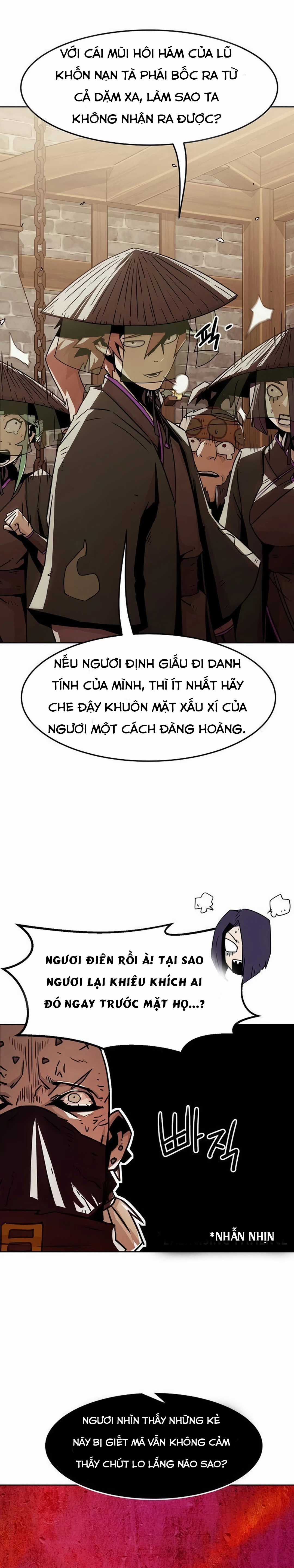 Tiểu Gia Chủ Của Tứ Xuyên Đường Gia Trở Thành Kiếm Thần Chapter 33 trang 15