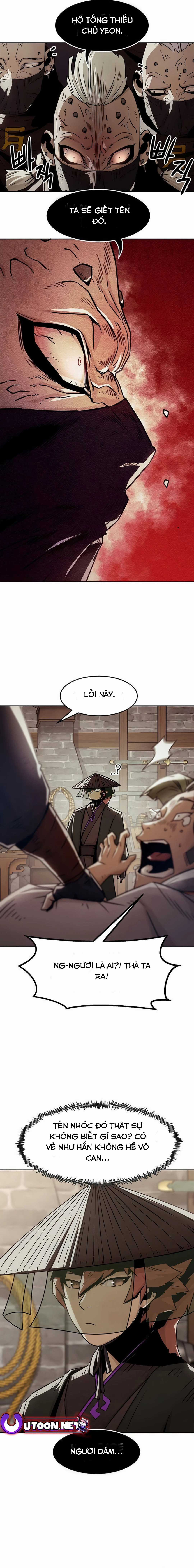 Tiểu Gia Chủ Của Tứ Xuyên Đường Gia Trở Thành Kiếm Thần Chapter 33 trang 17