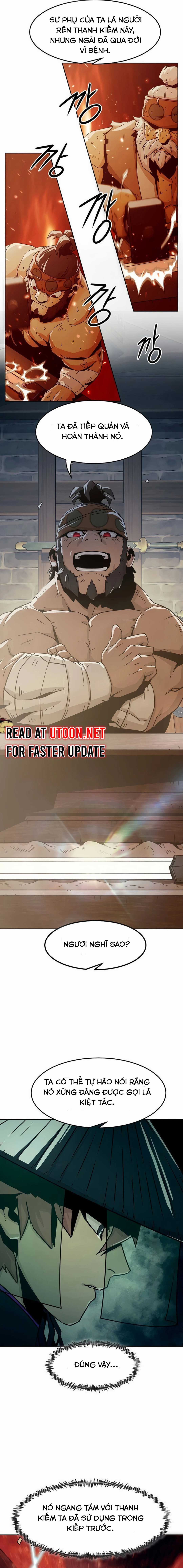 Tiểu Gia Chủ Của Tứ Xuyên Đường Gia Trở Thành Kiếm Thần Chapter 33 trang 2