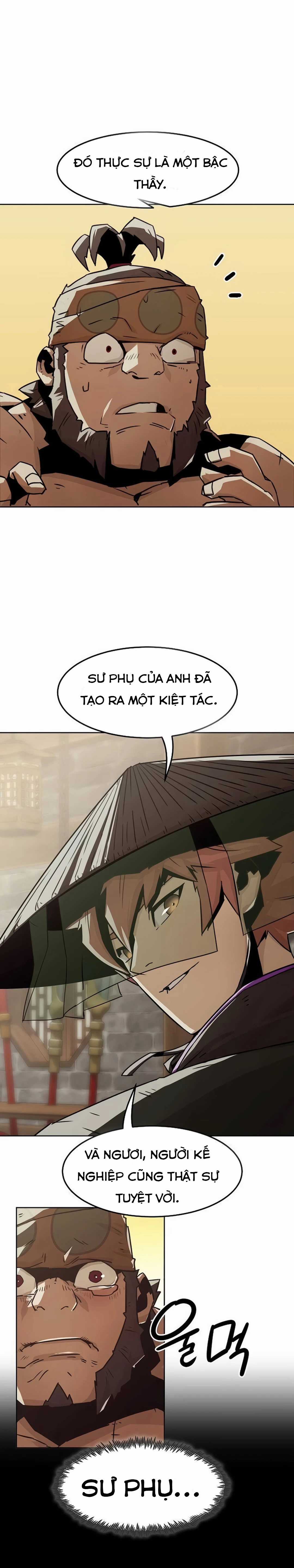 Tiểu Gia Chủ Của Tứ Xuyên Đường Gia Trở Thành Kiếm Thần Chapter 33 trang 23