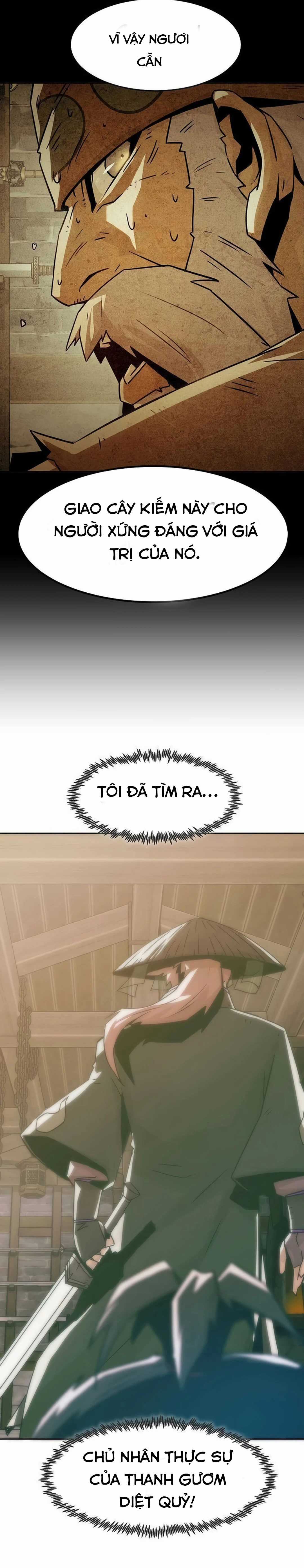 Tiểu Gia Chủ Của Tứ Xuyên Đường Gia Trở Thành Kiếm Thần Chapter 33 trang 25