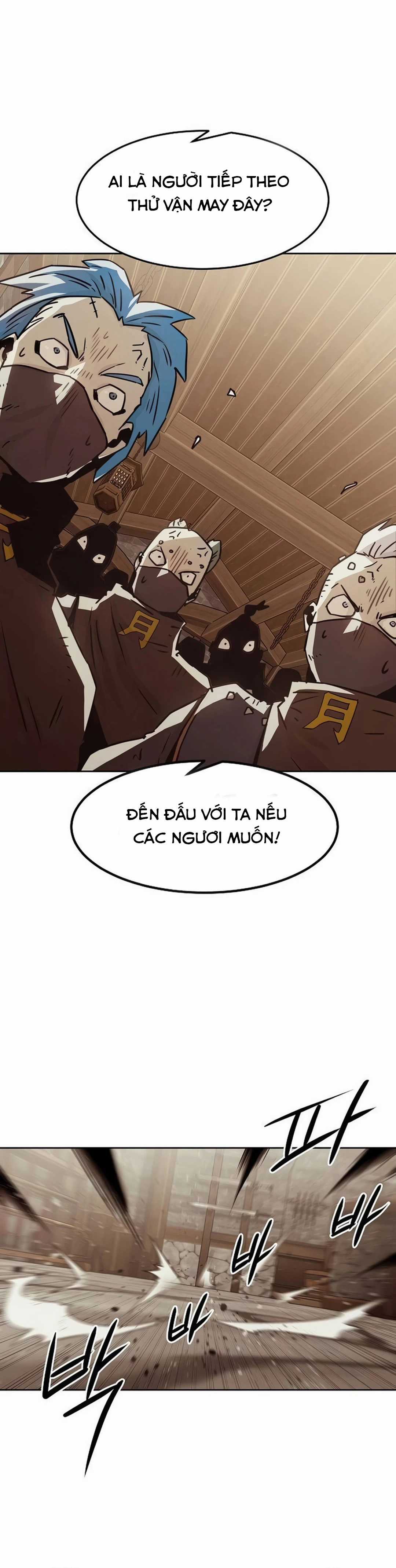 Tiểu Gia Chủ Của Tứ Xuyên Đường Gia Trở Thành Kiếm Thần Chapter 33 trang 26