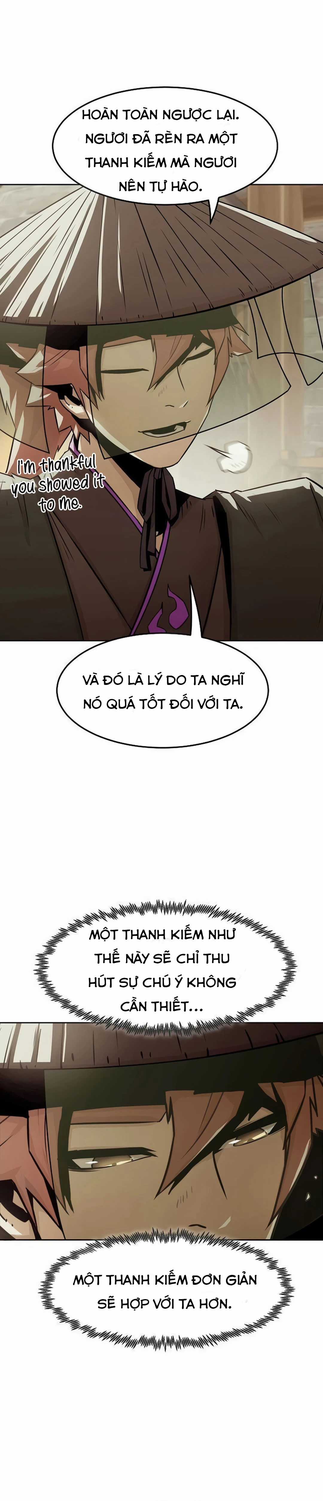 Tiểu Gia Chủ Của Tứ Xuyên Đường Gia Trở Thành Kiếm Thần Chapter 33 trang 4