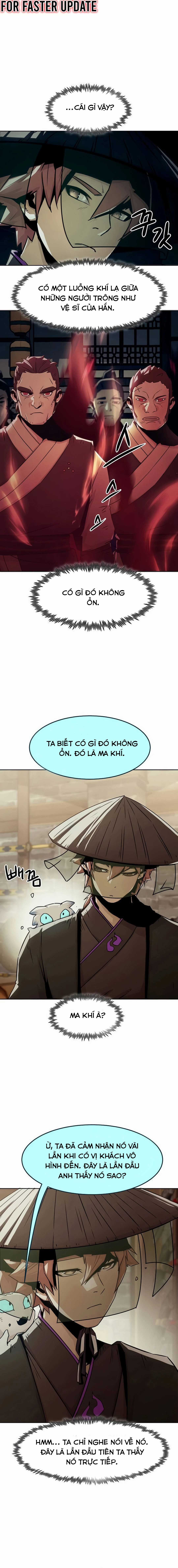 Tiểu Gia Chủ Của Tứ Xuyên Đường Gia Trở Thành Kiếm Thần Chapter 33 trang 7
