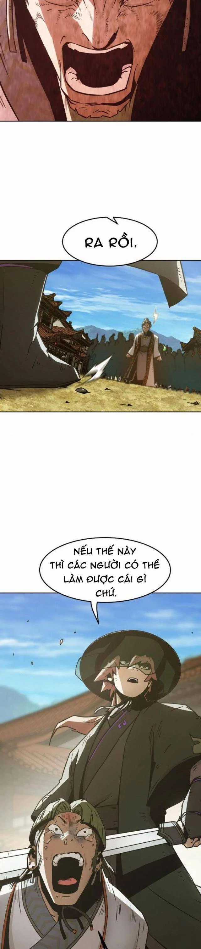 Tiểu Gia Chủ Của Tứ Xuyên Đường Gia Trở Thành Kiếm Thần Chapter 34 trang 10