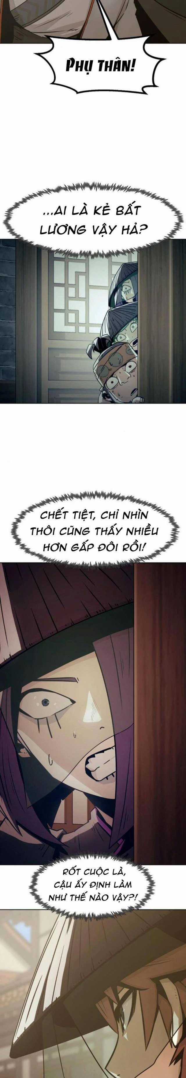 Tiểu Gia Chủ Của Tứ Xuyên Đường Gia Trở Thành Kiếm Thần Chapter 34 trang 11