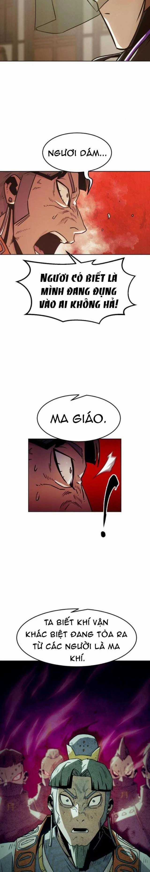 Tiểu Gia Chủ Của Tứ Xuyên Đường Gia Trở Thành Kiếm Thần Chapter 34 trang 12