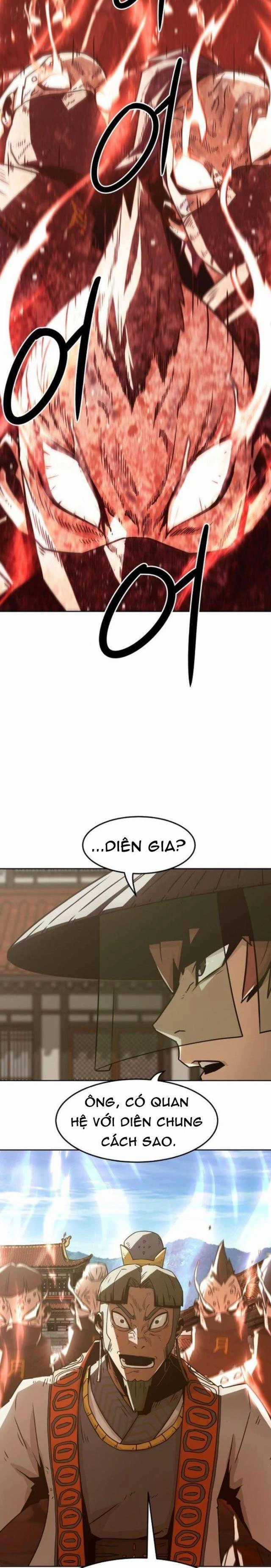 Tiểu Gia Chủ Của Tứ Xuyên Đường Gia Trở Thành Kiếm Thần Chapter 34 trang 15