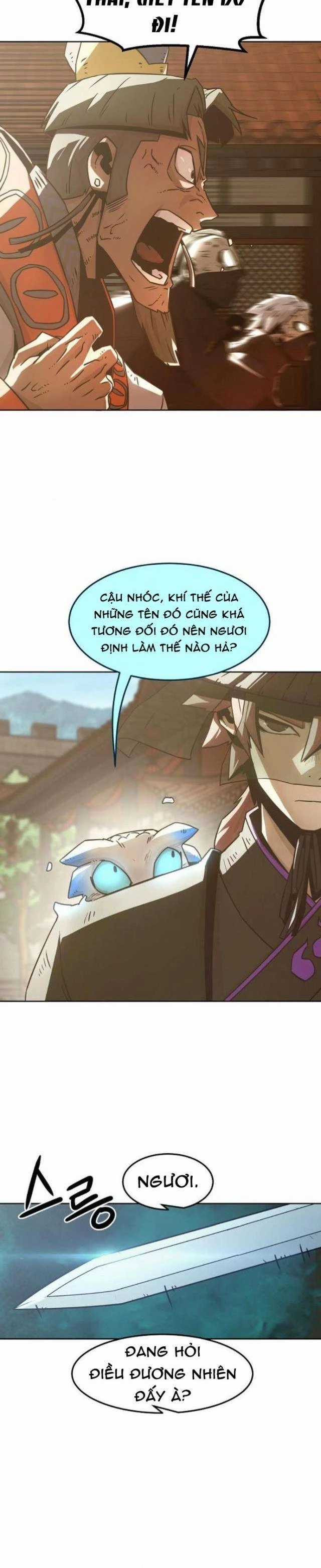 Tiểu Gia Chủ Của Tứ Xuyên Đường Gia Trở Thành Kiếm Thần Chapter 34 trang 18