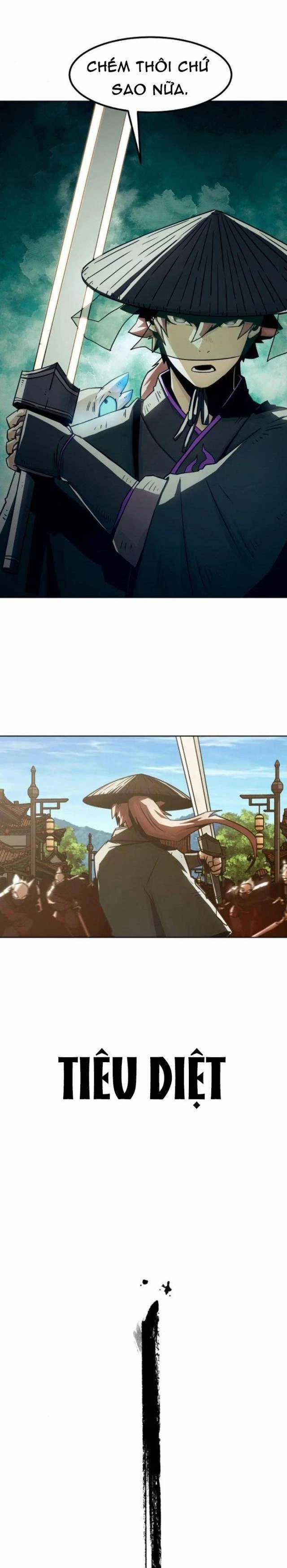 Tiểu Gia Chủ Của Tứ Xuyên Đường Gia Trở Thành Kiếm Thần Chapter 34 trang 19