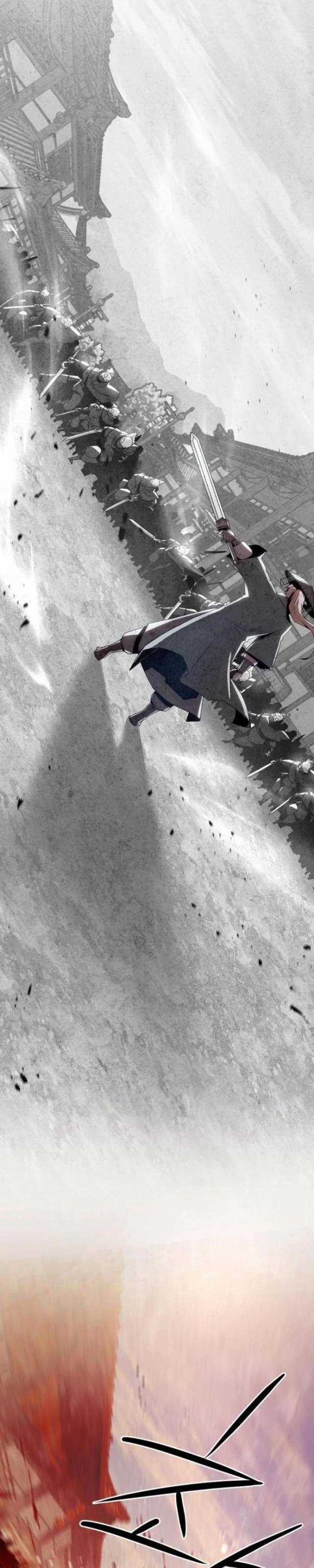 Tiểu Gia Chủ Của Tứ Xuyên Đường Gia Trở Thành Kiếm Thần Chapter 34 trang 21