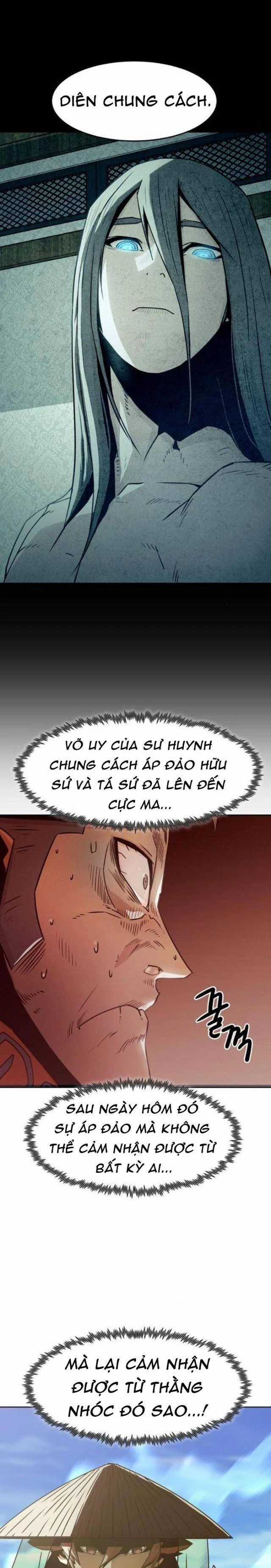 Tiểu Gia Chủ Của Tứ Xuyên Đường Gia Trở Thành Kiếm Thần Chapter 34 trang 25