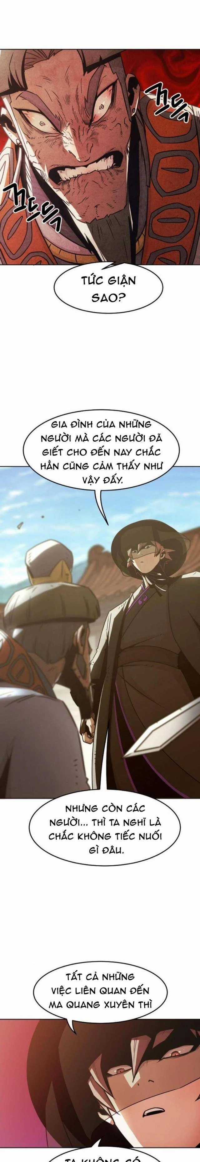 Tiểu Gia Chủ Của Tứ Xuyên Đường Gia Trở Thành Kiếm Thần Chapter 34 trang 29