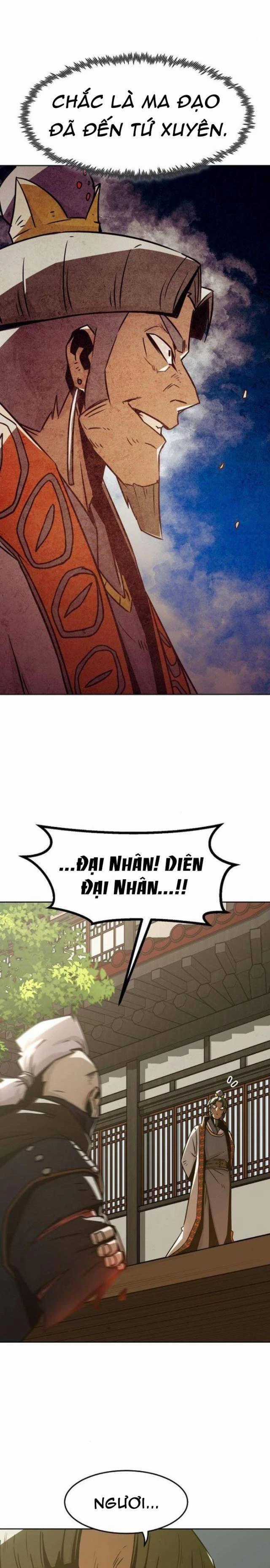 Tiểu Gia Chủ Của Tứ Xuyên Đường Gia Trở Thành Kiếm Thần Chapter 34 trang 3