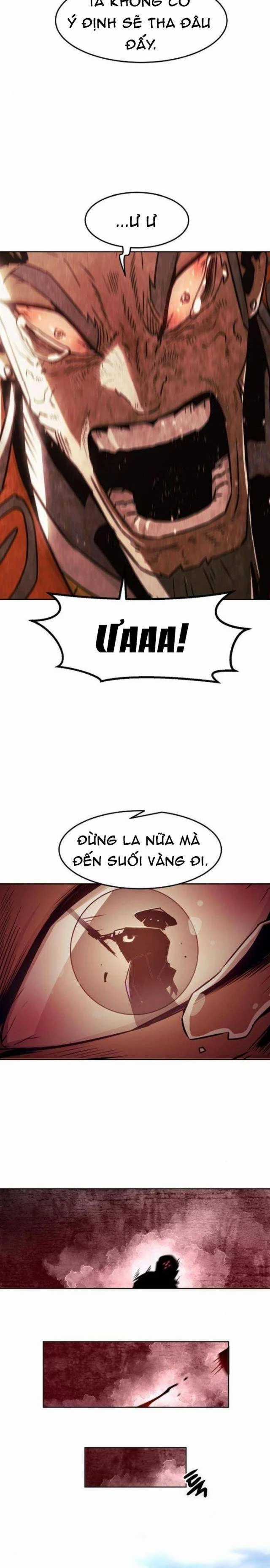 Tiểu Gia Chủ Của Tứ Xuyên Đường Gia Trở Thành Kiếm Thần Chapter 34 trang 30