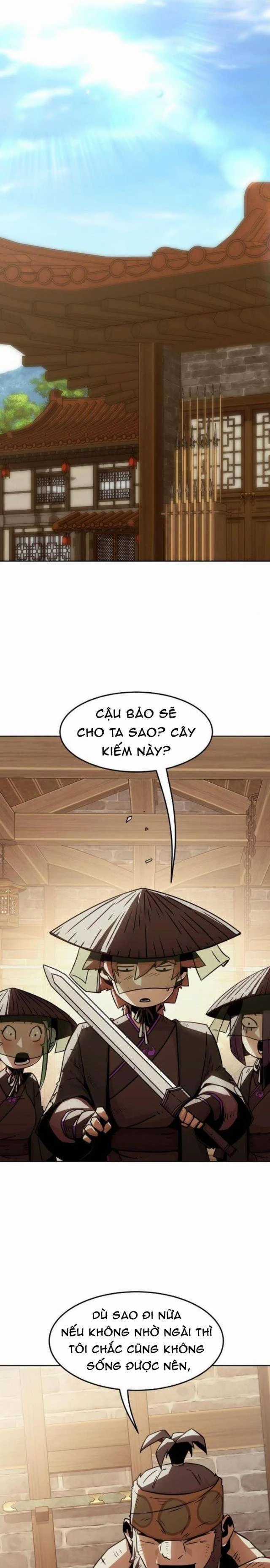 Tiểu Gia Chủ Của Tứ Xuyên Đường Gia Trở Thành Kiếm Thần Chapter 34 trang 31