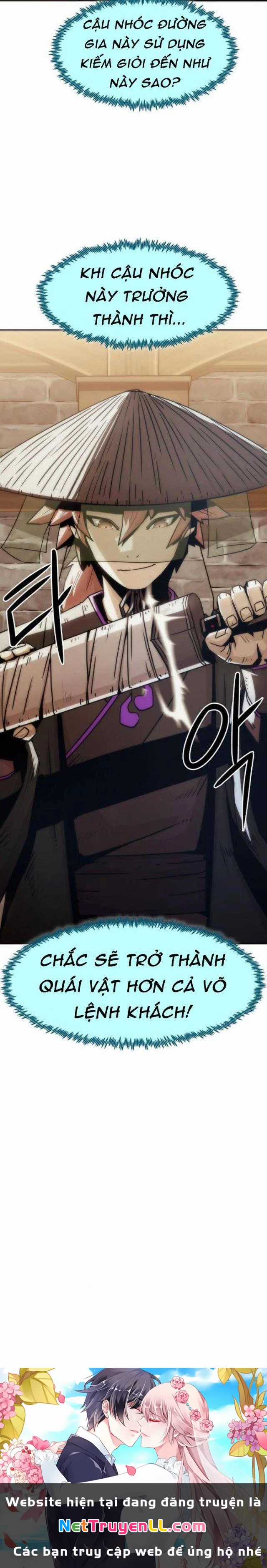 Tiểu Gia Chủ Của Tứ Xuyên Đường Gia Trở Thành Kiếm Thần Chapter 34 trang 34