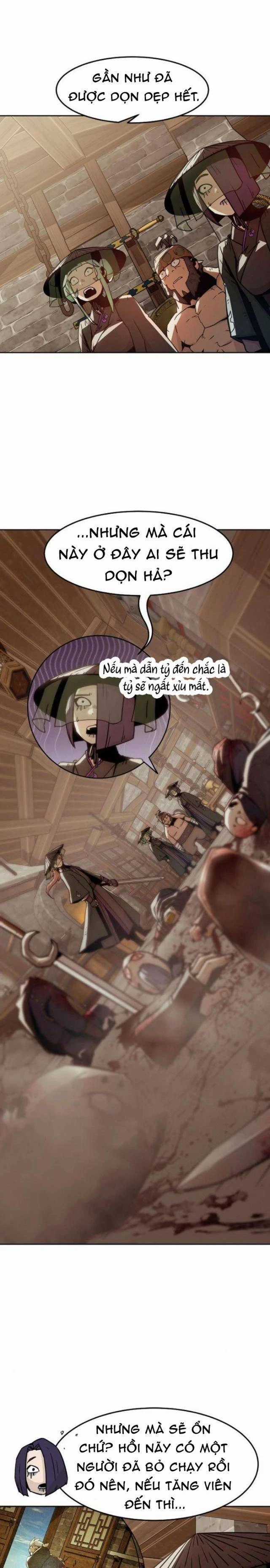 Tiểu Gia Chủ Của Tứ Xuyên Đường Gia Trở Thành Kiếm Thần Chapter 34 trang 6