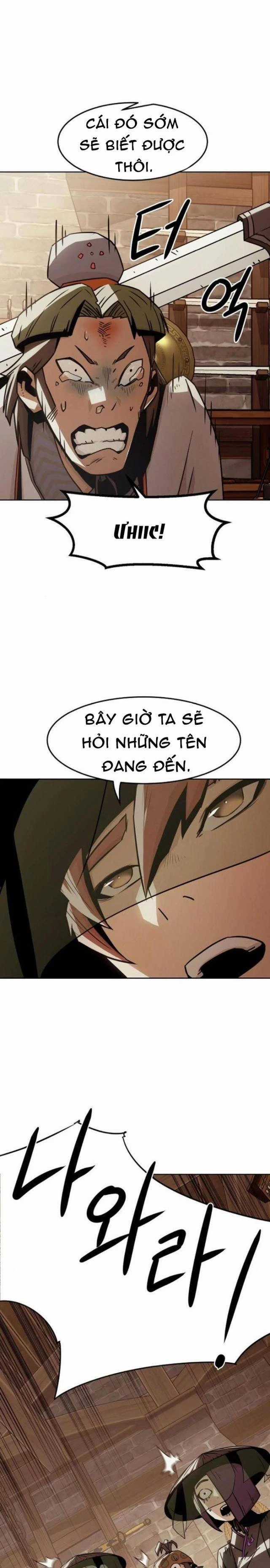 Tiểu Gia Chủ Của Tứ Xuyên Đường Gia Trở Thành Kiếm Thần Chapter 34 trang 8