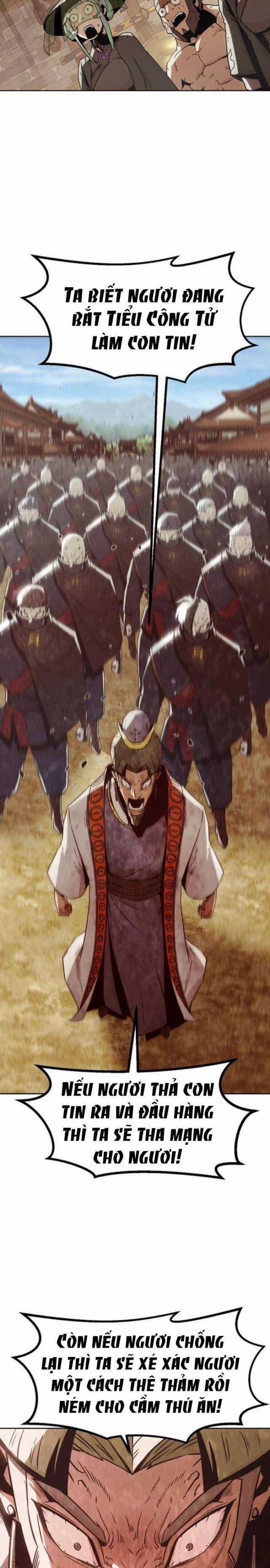 Tiểu Gia Chủ Của Tứ Xuyên Đường Gia Trở Thành Kiếm Thần Chapter 34 trang 9