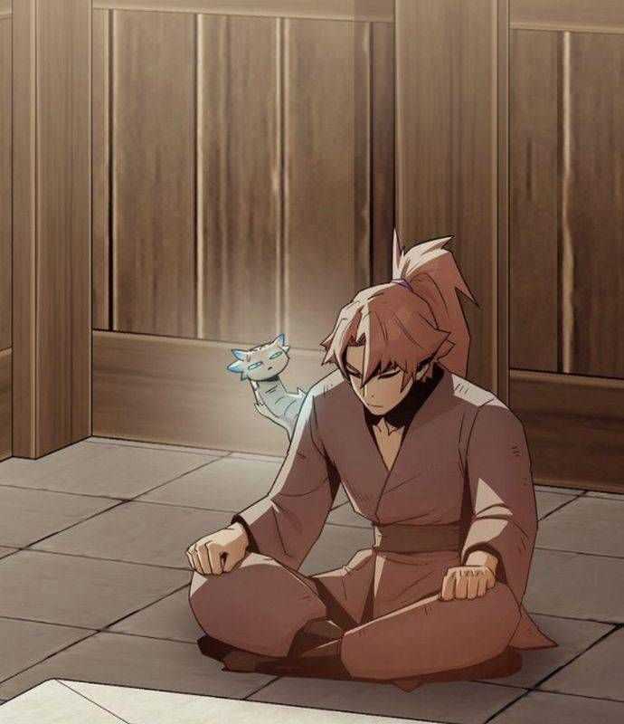 Tiểu Gia Chủ Của Tứ Xuyên Đường Gia Trở Thành Kiếm Thần Chapter 35 trang 95