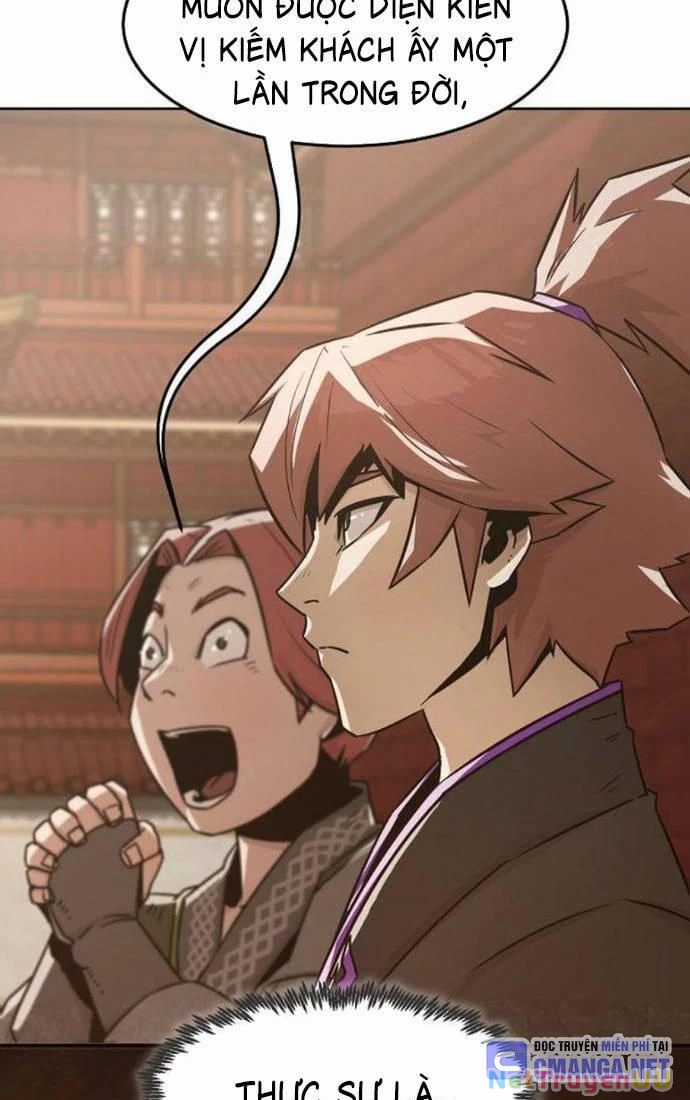 Tiểu Gia Chủ Của Tứ Xuyên Đường Gia Trở Thành Kiếm Thần Chapter 36 trang 18