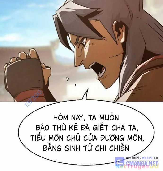 Tiểu Gia Chủ Của Tứ Xuyên Đường Gia Trở Thành Kiếm Thần Chapter 36 trang 36