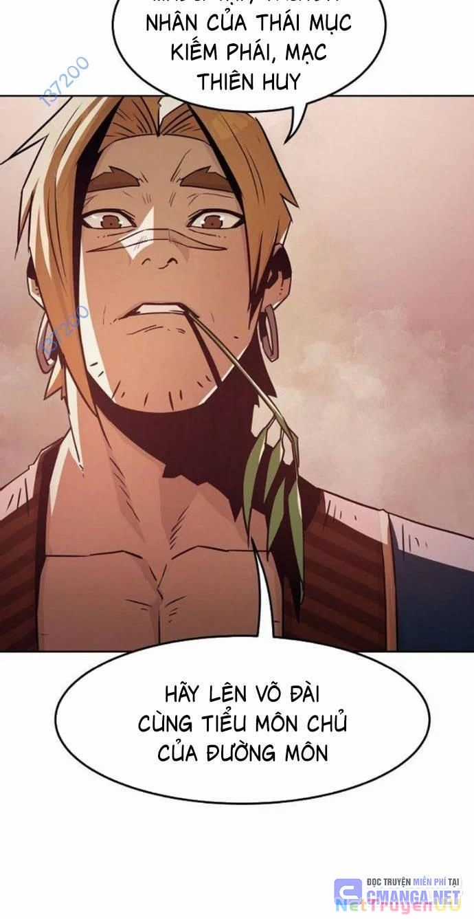 Tiểu Gia Chủ Của Tứ Xuyên Đường Gia Trở Thành Kiếm Thần Chapter 36 trang 39