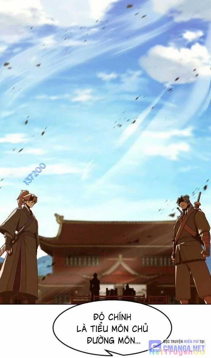 Tiểu Gia Chủ Của Tứ Xuyên Đường Gia Trở Thành Kiếm Thần Chapter 36 trang 42