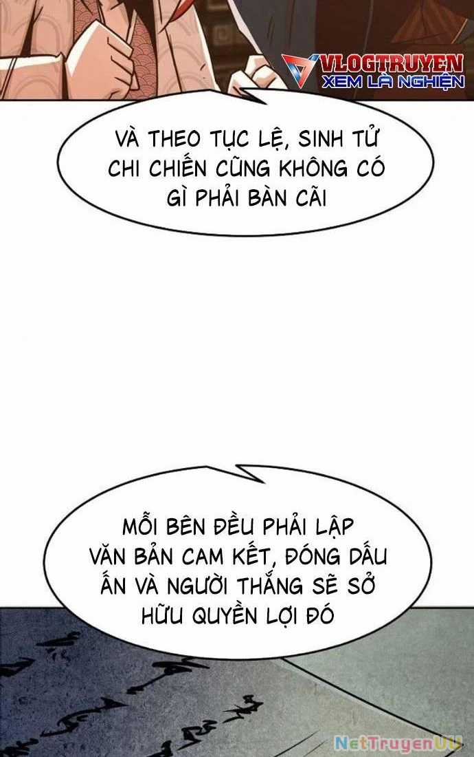 Tiểu Gia Chủ Của Tứ Xuyên Đường Gia Trở Thành Kiếm Thần Chapter 36 trang 8