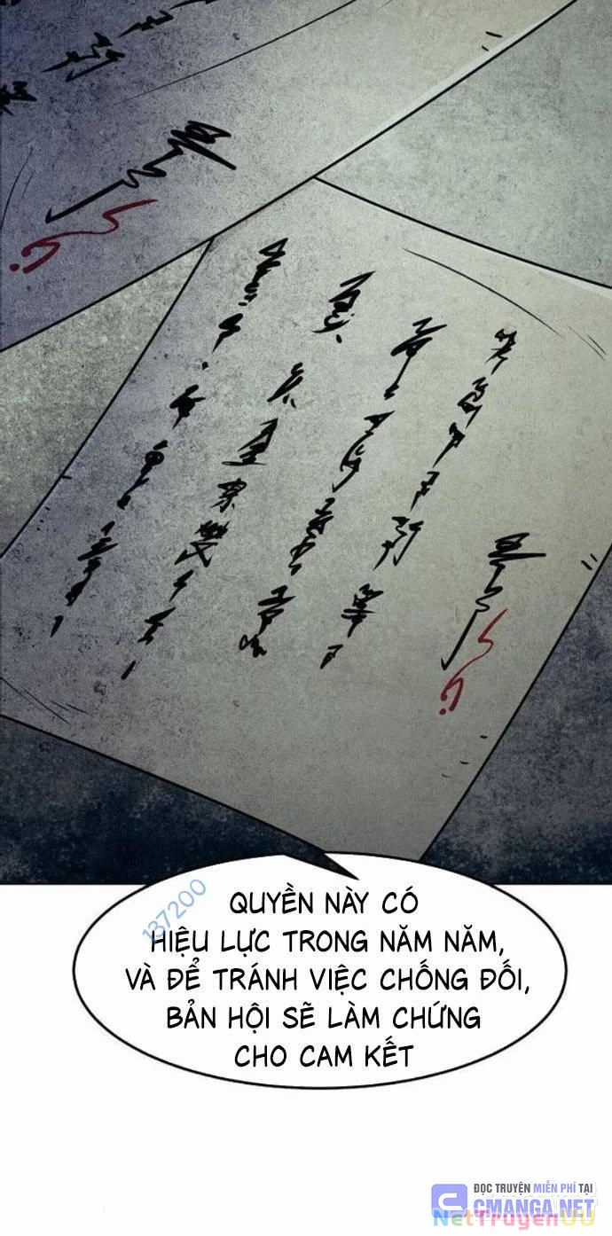 Tiểu Gia Chủ Của Tứ Xuyên Đường Gia Trở Thành Kiếm Thần Chapter 36 trang 9