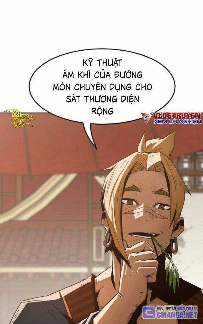 Tiểu Gia Chủ Của Tứ Xuyên Đường Gia Trở Thành Kiếm Thần Chapter 37: Toptruyen.link trang 11